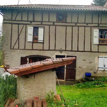 Maison Spacieuse A St Constant Fournoules Avec Jardin Saint-Constant Exterior foto